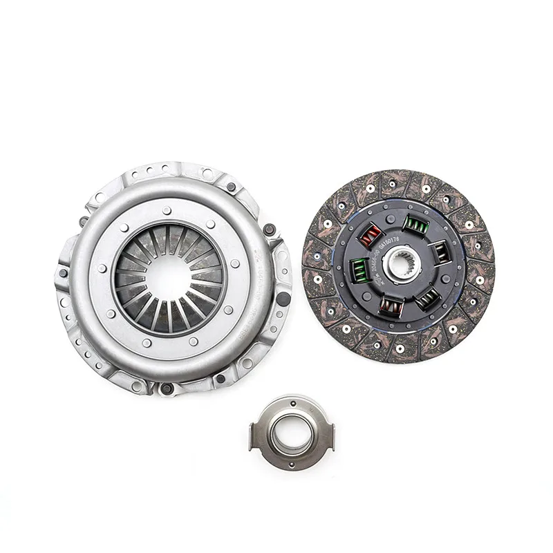 Clutch Kits Cover Plate Disc Release Bearing for DFSK Dongfeng Sokon K01/K02/K07/K17 Mini Truck Bus Van Cargo Engine