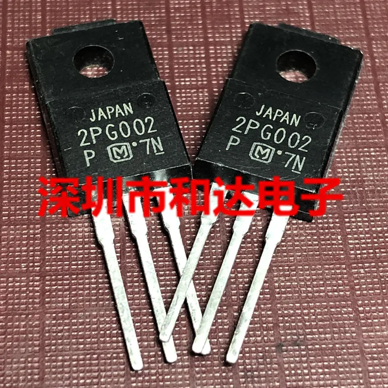 2PG002 TO-220F