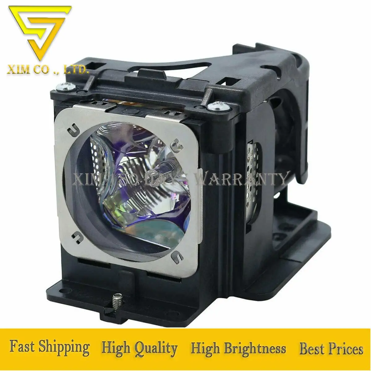 

610 332 3855 POA-LMP106 Projector Lamp for Eiki sanyo LC-XB24 LC-XB29N PLC-WXL46 PLC-WXL46A PLC-XE45 XL45 XL45S XU74 XU84 XU87