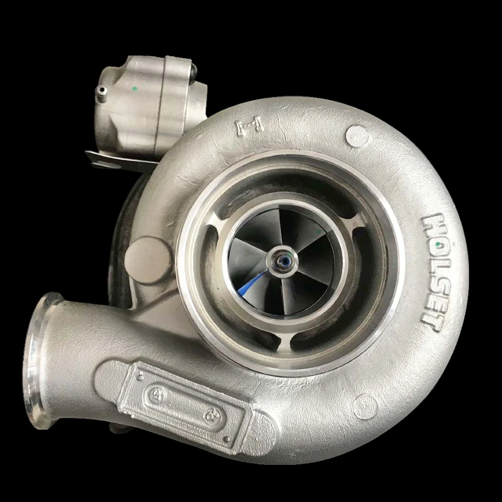 

HY40V Turbo 4038396 4046928 turbocharger Fit for Cursor 8 F2B Euro-3 engine