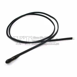 3950 3435 3470 NTC 5K 10K 15K 20K 50K 100K  1M  Precision Epoxy Thermistor Temperature Sensor