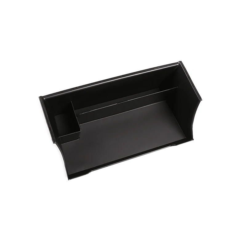 Car Central Storage Box For Land Rover Defender 90 110 130 2020-2024 Armrest Storage Box Phone Box Tray Auto Accessories