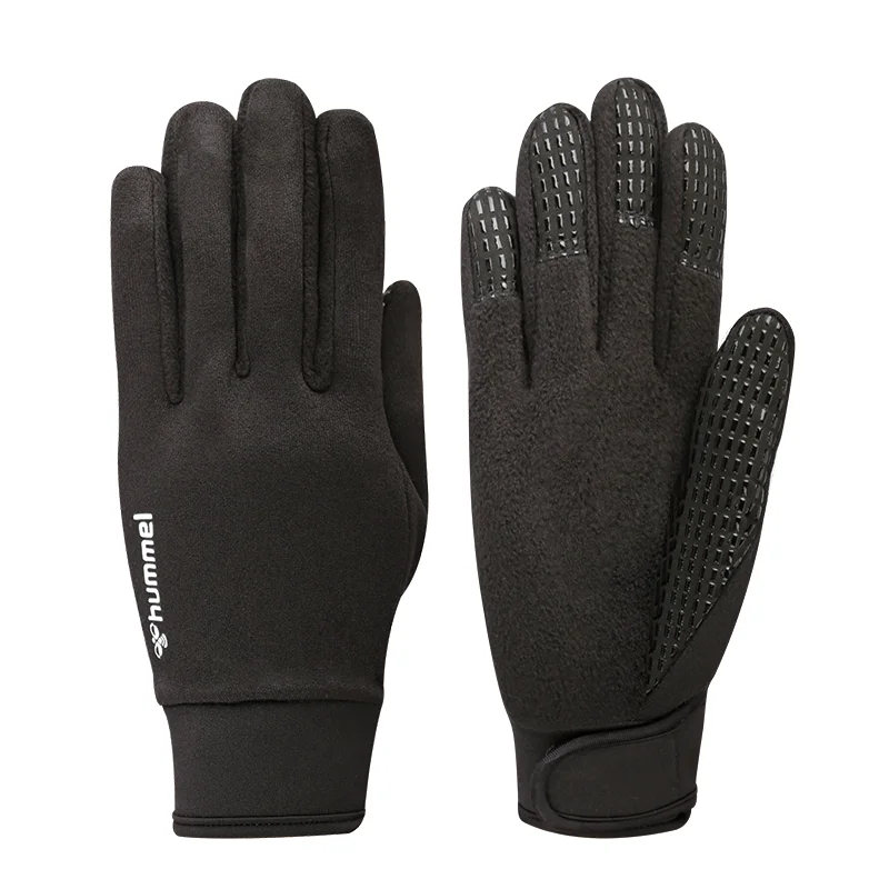 Cavassion-Equestrian Anti-Skid Gloves, Protective Gloves, Horse Riding, Riding, Horse, Winter