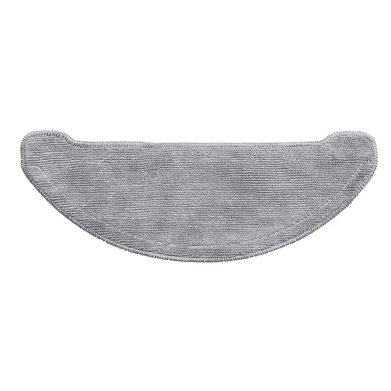 Pour ROIDMI EVE Plus, pièces d'aspirateur, sac à poussière, lingettes jetables, lingettes répétitives, filtre, rouleau, brosse, accessoires