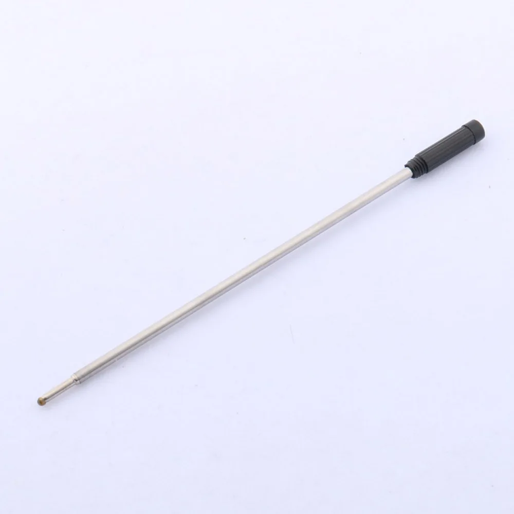 

5Pc Quality BLACK ink refill FIT for JINHAO Ballpoint Pen Refills