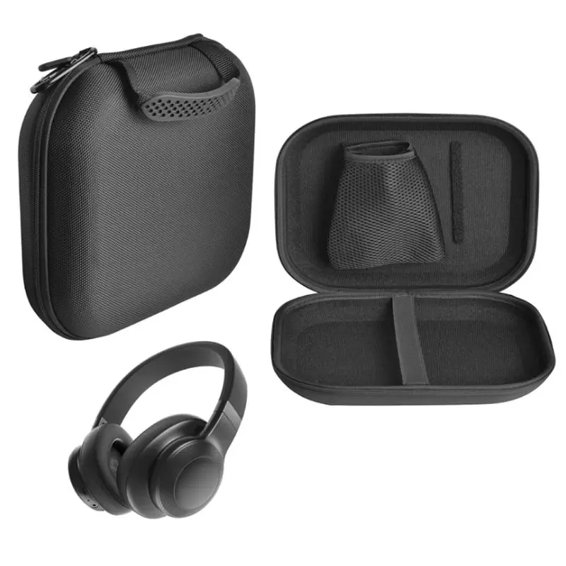Mini Hard EVA shockproof Storage Bag Carry Case for SteelSeries Arctis 3/5/7 Gaming Headset