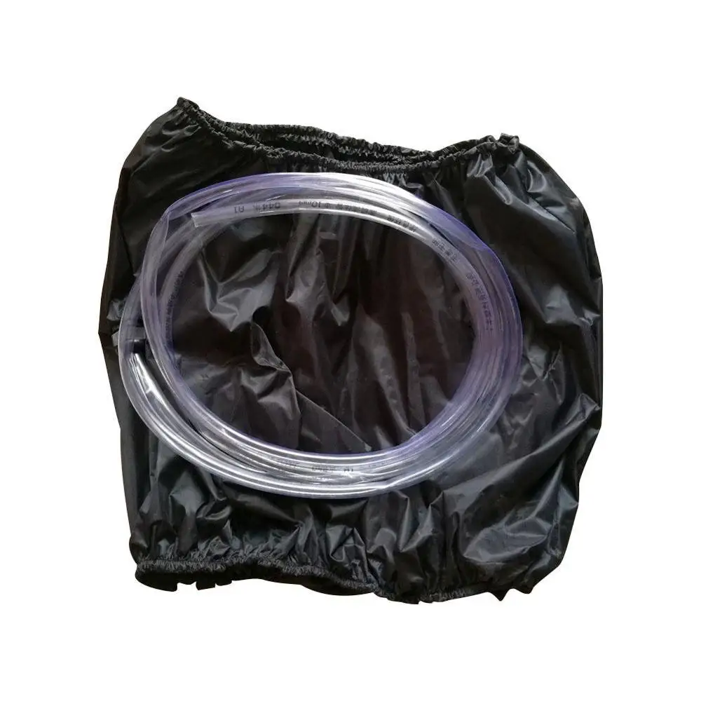 1.5P 2P 3P Air Conditioner Cleaning Dust Washing Cover Clean Waterproof PVC Protector Tool Bag Cleaning Air Conditioner