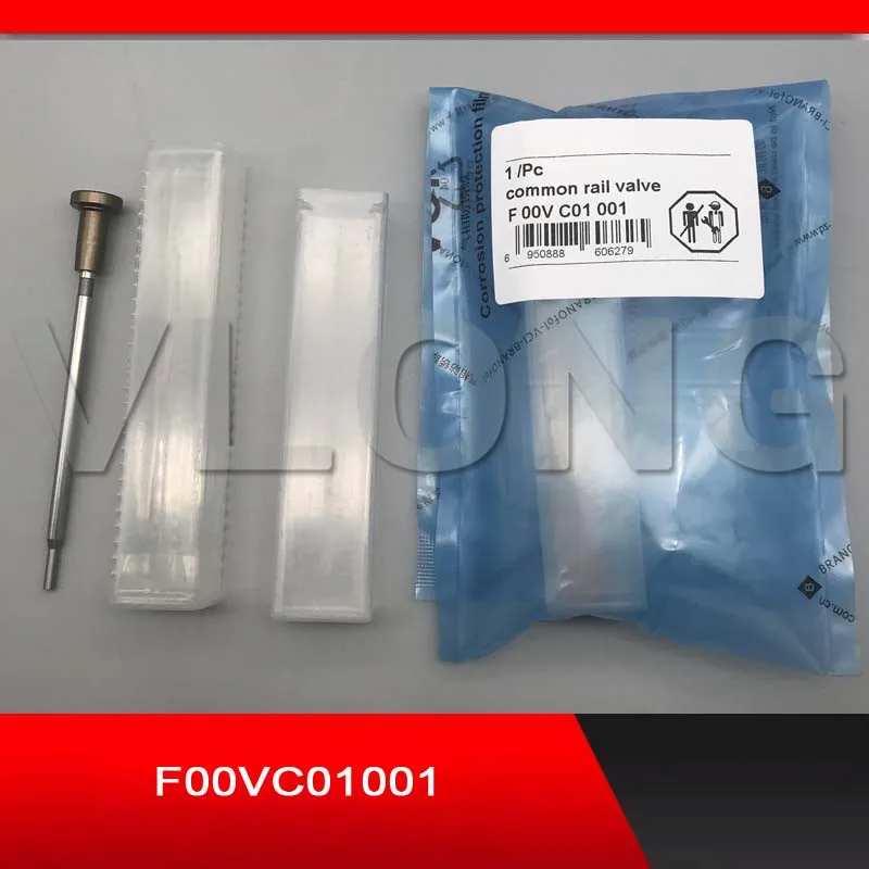 12PCS M-PKW F00VC01001 F 00V C0 1001 Control Valve FOOVC01001 F OOV C01 001 for 445110015F0 0445110024 0445110025 0445110034