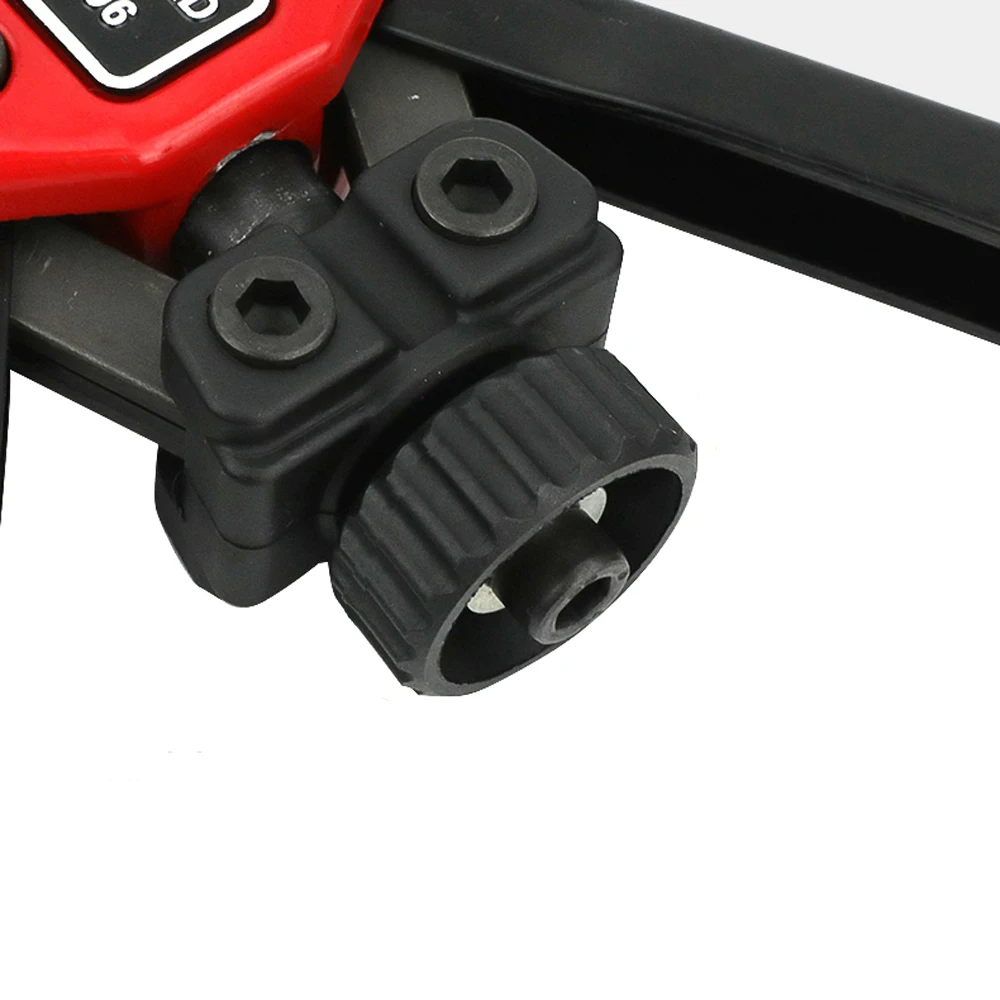 Rivet Nut Hand Threaded Rivet Nuts Gun BT606 M3 M4 M5 M6 M8 M10 M12 Double Insert Manual Riveter Gun Riveting Rivnut Rivet Tool