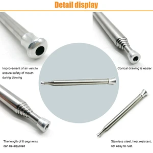 9 principais vendas fogo stick - №4