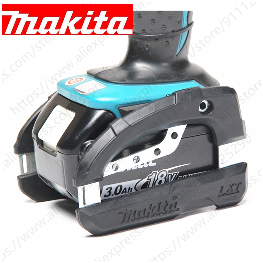 Защитная крышка аккумулятора Makita для BL1430 BL1830 194649-7