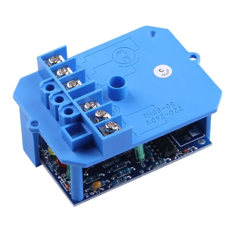 

220V 50-60Hz Water Pump Pressure Controller Electronic Circuit Panel Board for EPC-2 water level waterpump controllers