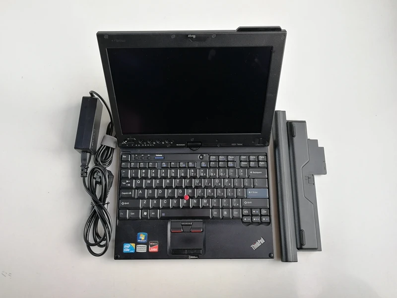 Auto repair alldata software atsg software install well on For Lenovo ThinkPad X220t Touch Screen Laptop