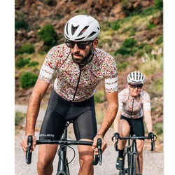 Summer Mens Cafe Du Cycliste Short Sleeve Jerseys Quick Dry Cycling Shirts Maillot Ciclismo Pro Camisa Masculina De Ciclismo Top