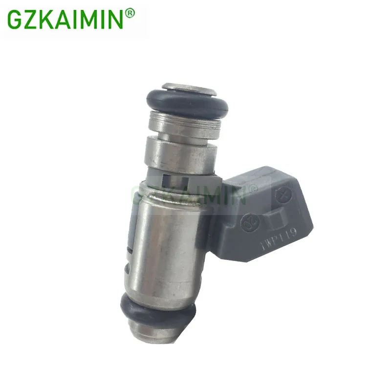 New Fuel Injector Injection Nozzle 1149646 IWP119 2N1U9F593KA NEW 1149646 FOR FORD Fiesta Ka .