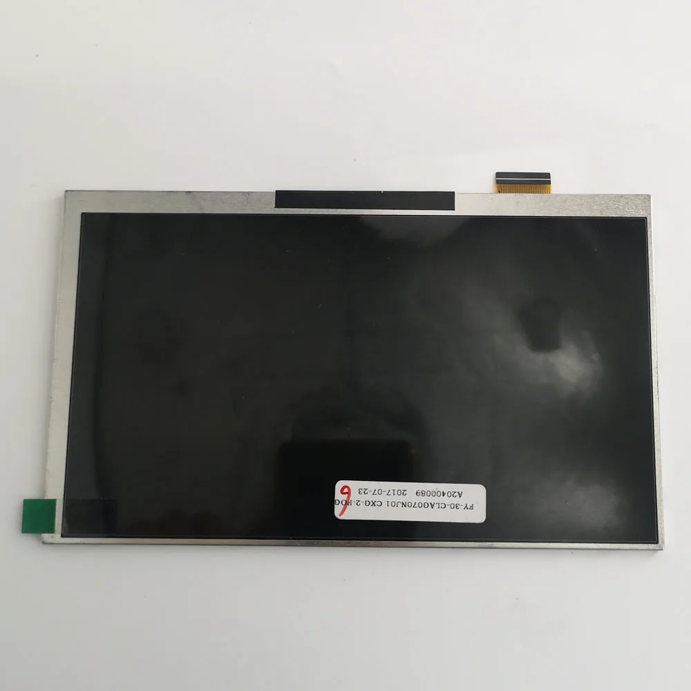 

for 7" Prestigio MultiPad Wize 3037 3038 3137 3047 PMT3038 PMT3037 PMT3047 PMT3137 3G LCD Display Matrix inner screen