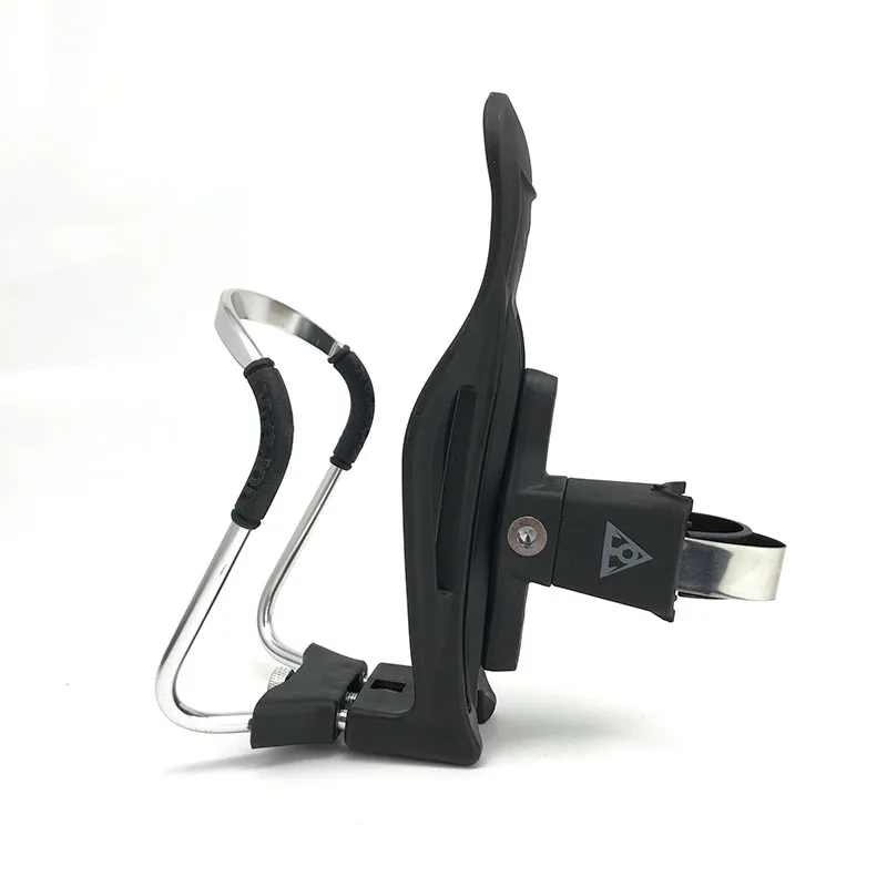 Motorcycle Universal Adjustable Water  Cup Holder For BMW F700 850 GS R1200GS R1250GS Adv Honda Bottle Cage Bike Drink Holder image 2