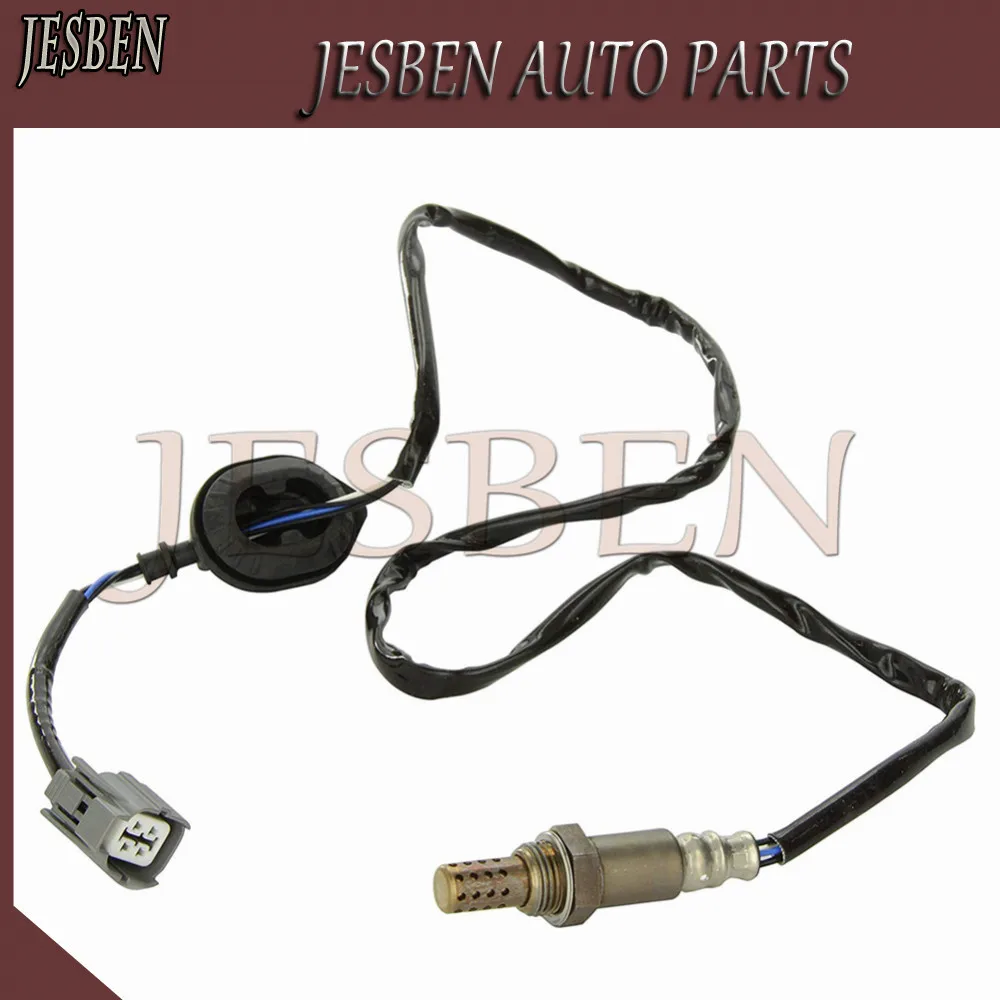 

JESBEN 36532-RAA-A01 Lambda Oxygen Sensor For 2003-2007 HONDA ACCORD 2.4L GL-24797 OE# 36532-RAA-A02 36532-RAA-A11 234-4797