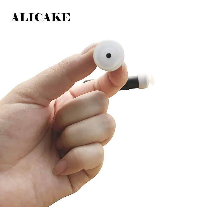 Chocolate Candy Vacuum Sucker Suction Pen Bonbons Starry Chocolate Transfer Suction Cup Baking Tools