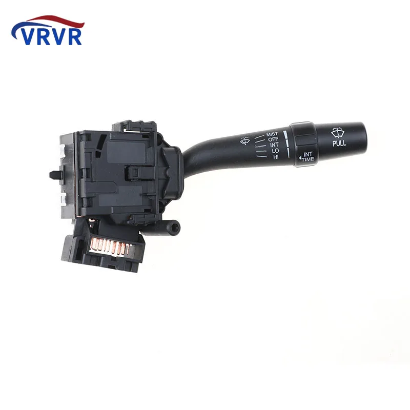 VRVR 84652-02400 8465202400 84652 02400 Turn Signal Wiper Switch Combination Switch For Toyota Corolla 2003-2006