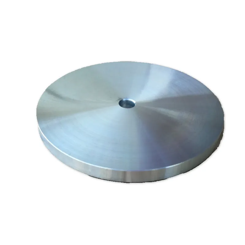 

Zinc Plate Jewelry Gem polishing Flat Lap Wheel 6" Disc Lapping Polishing Disc Cooperate with Diamond Grinding Paste