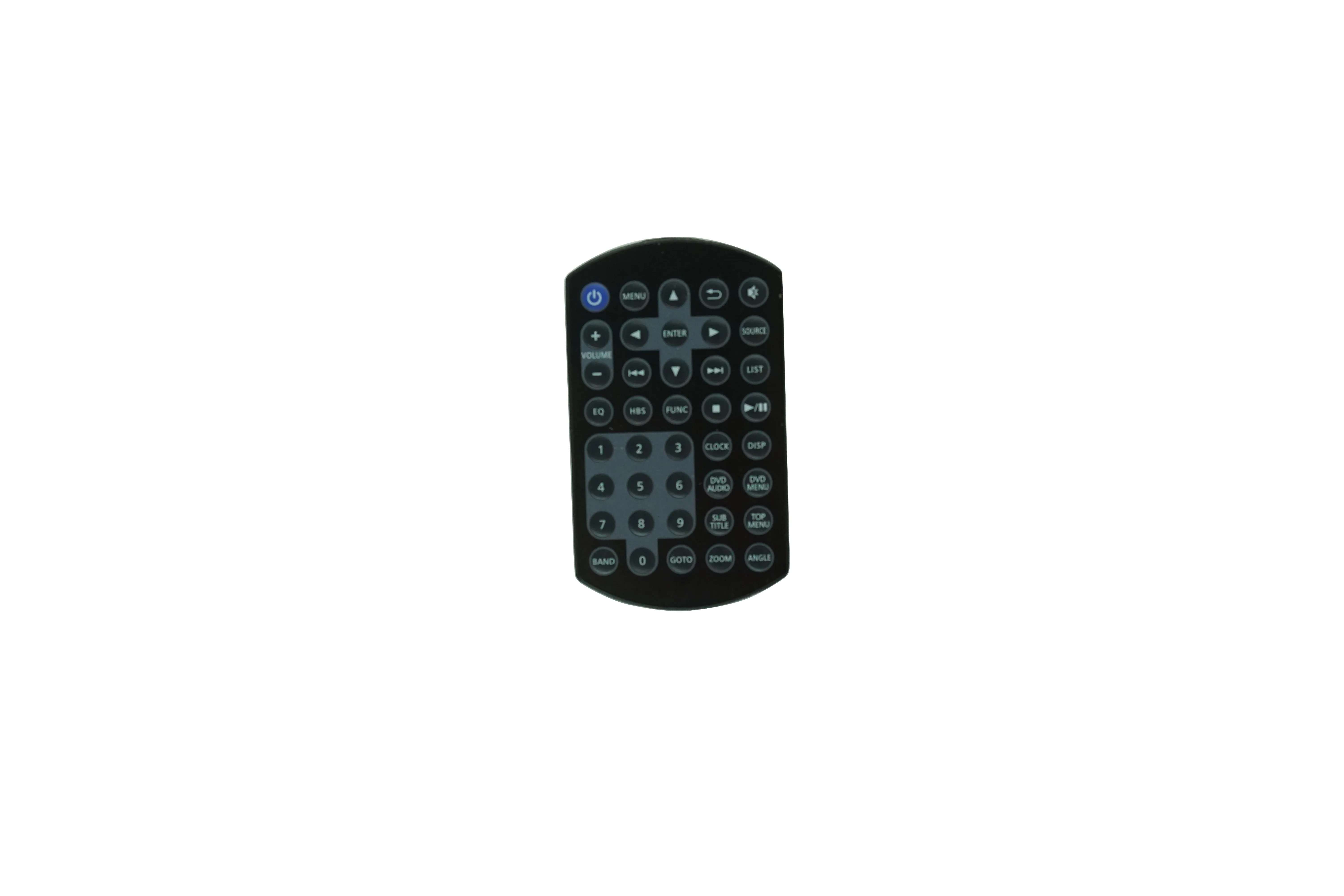 

Remote Control For JVC RM-RK257 KD-AV300 KD-AV41BT KD-AV31 KD-AV500DT KD-AV300EE KW-V12 RM-RK259 Car DVD Bluetooth Receiver Play