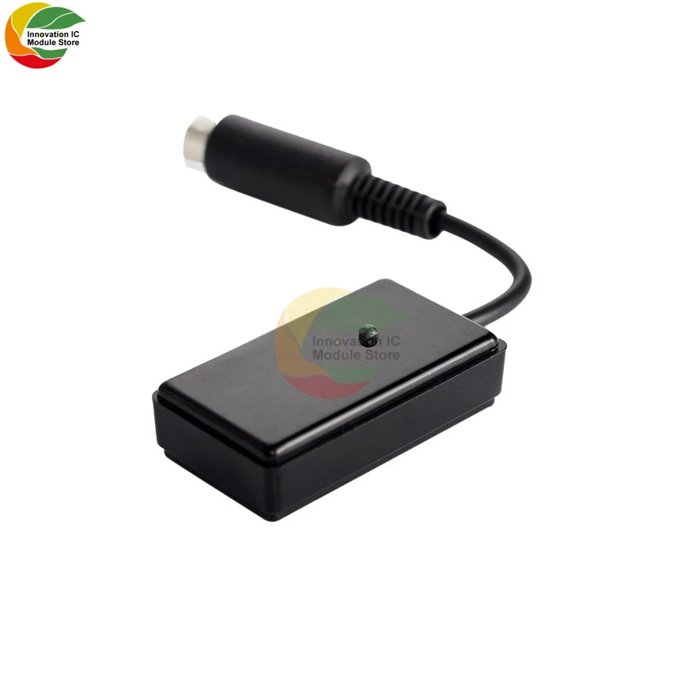 Mèo Để Adapter Bluetooth FT-817 FT-857 FT-897 Mèo Bluetooth Adapter Bluetooth Mèo Bộ Chuyển Đổi