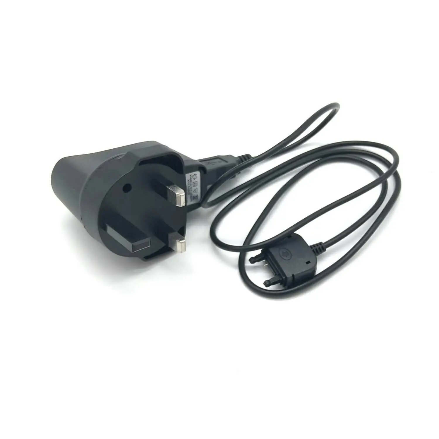 Chargeur USB mural de voyage pour Sony Ericsson Wplaquing, W810i, W830, W830i, W850, W850i, W880, Z310, Zravi i, Z320, Z320i, Z520, Z520i, Zfruitful