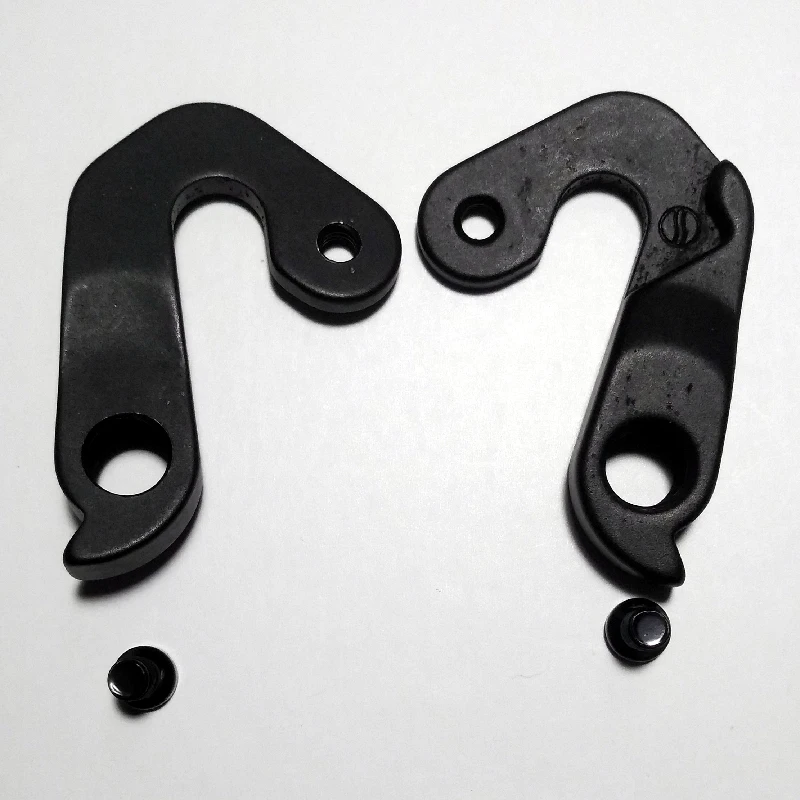 2pc Bicycle rear derailleur hanger For SCOTT MPN 273561 SCOTT 141x5 Scale Aspect SCALE 990 980 970 MTB MECH dropout carbon frame