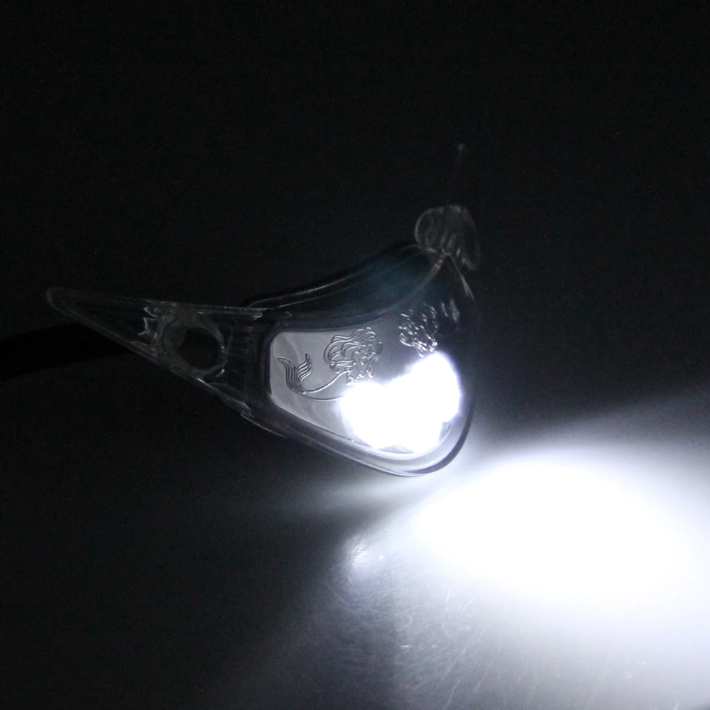 Artudatech Rear Night Running lights  For Honda CBR1000RR 2004 2005 2006 2007 Motorcycle Accessories Parts