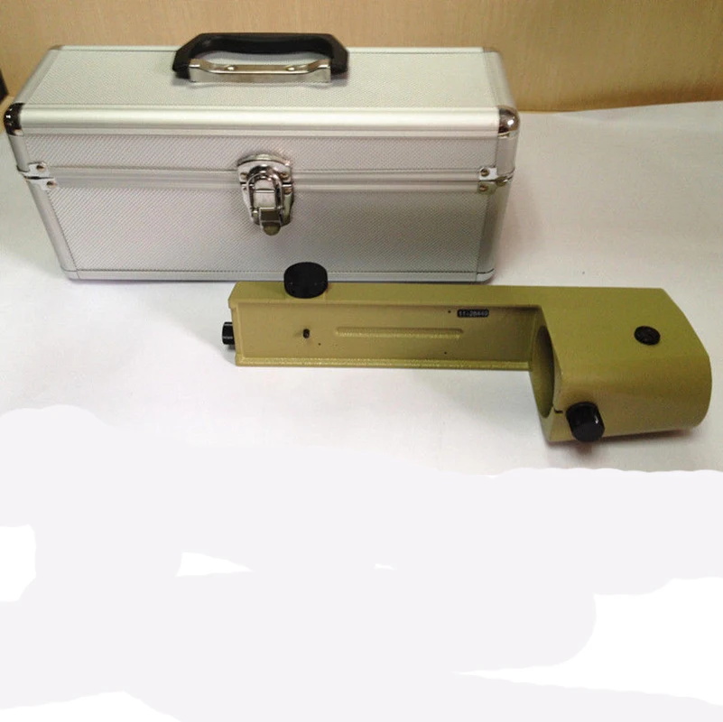 NEW PARALLEL PLATE MICROMETER FOR DSZ2 NA2 NAK2 LEVEL