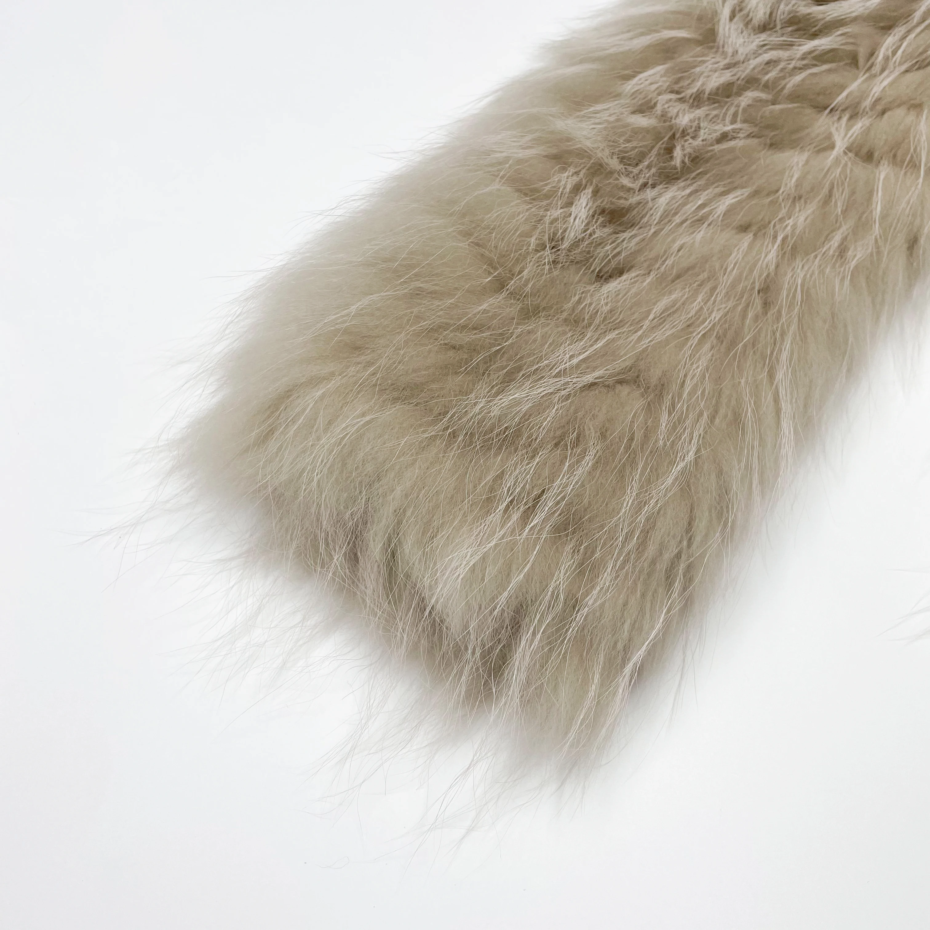 Women Solid Raccoon Fur Jacket High Quality Double Breasted Raccoon Fur Jacket Single Button Warm Cool Style Coat