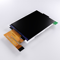 HOBBYMATE D6 DUO PRO  / H6 PRO CHARGER LCD module Replacement LCD Display Screen