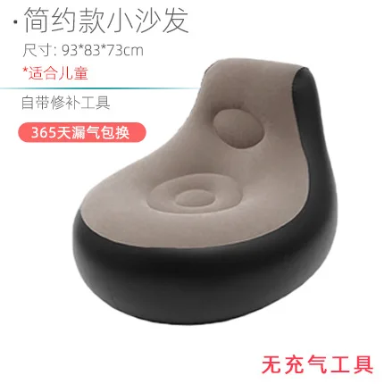 Lazy Sofa โซฟาโซฟาเดี่ยวโซฟาห้องนอนขนาดเล็กโซฟา Tatami Recliner เก้าอี้แบบพกพา