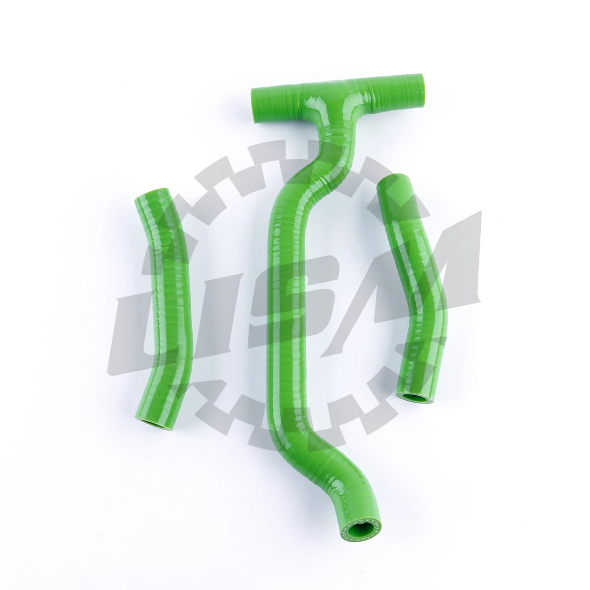 

3PCS Radiator Coolant Silicone Hose Pipe For 2014-2017 SHERCO SE-R 250 2T Replacement Parts Upper and Lower 2015 2016