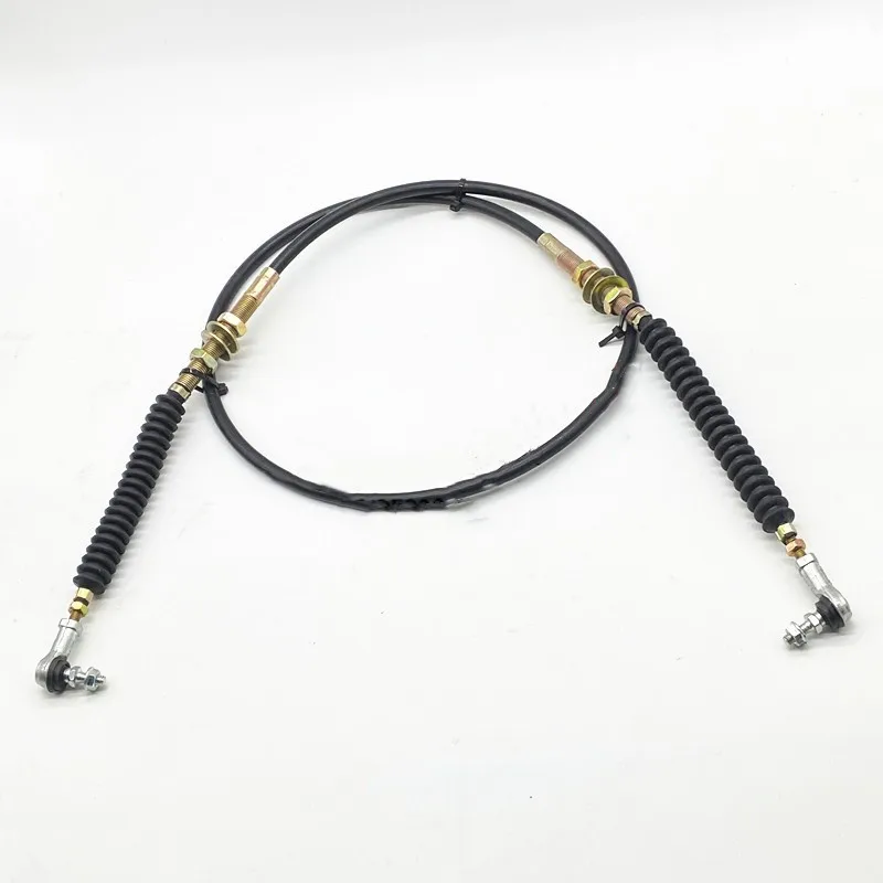 

Excavator parts Throttle cable Throttle motor cable used for Lexus 210 220 230 240 330 360 Parts