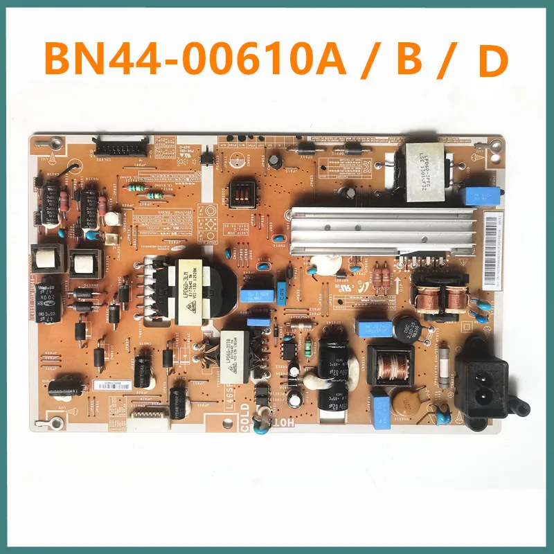 For Samsung UA46F5080AR Power Board L46SF-DSM BN44-00610D BN44-00610B BN44-00610A