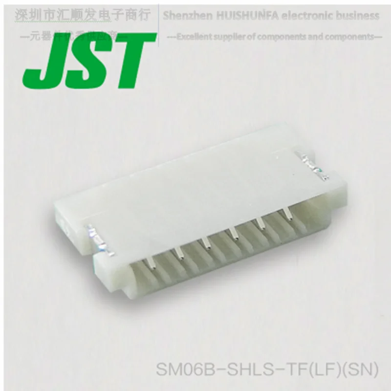 SM06B-SHLS-TF(LF)(SN) LF SN