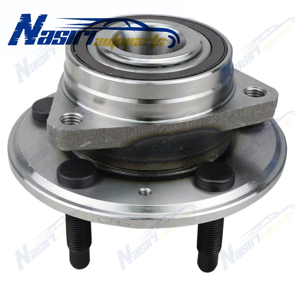 

Wheel Hub Bearing Assembly Front or Rear For a Cadillac CTS XTS Chevrolet Camaro IMPALA 2008-2015 513282