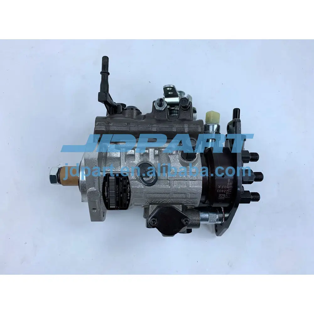 

C7.1 fuel pump 9521A030H For caterpillar Engine