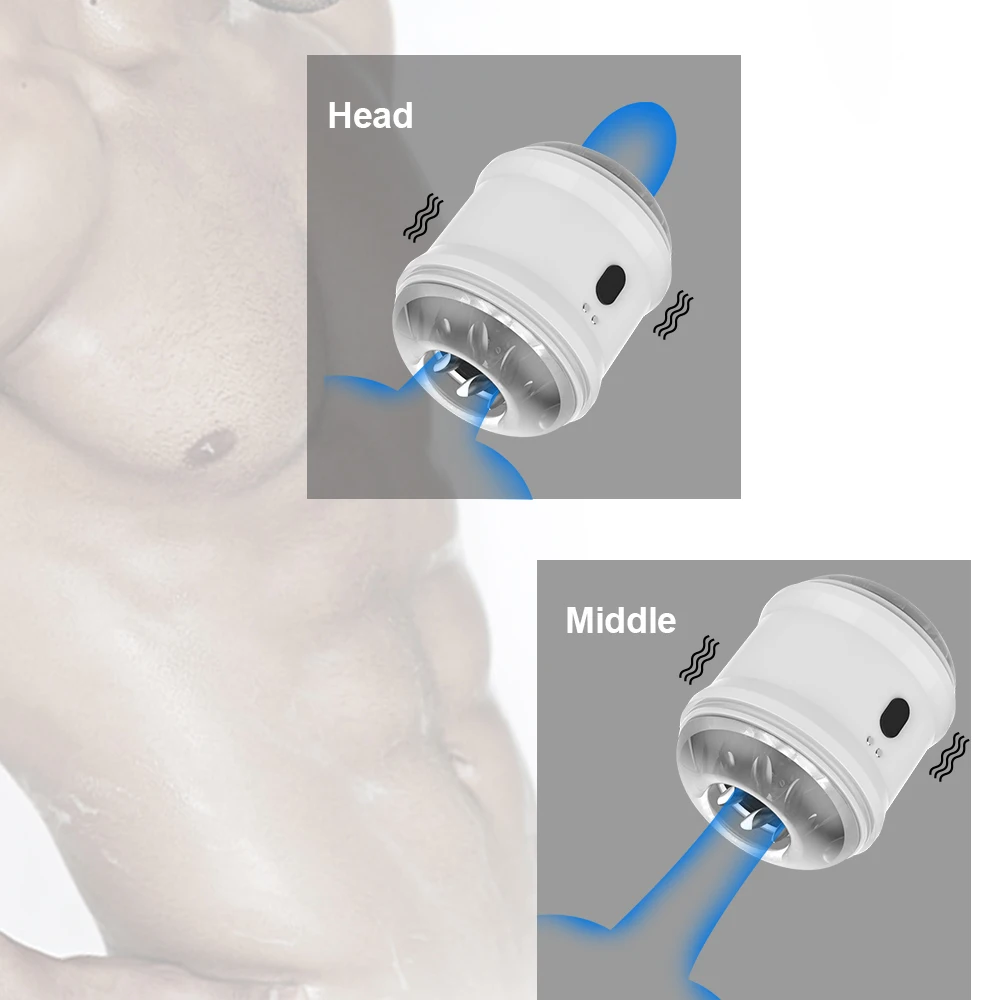 10 вибрационных мужской мастурбатор для мужчин вагинатор выносливость упражнения минет чашка для мастурбации секс-игрушки для мужчин товары для взрослых для мужчин