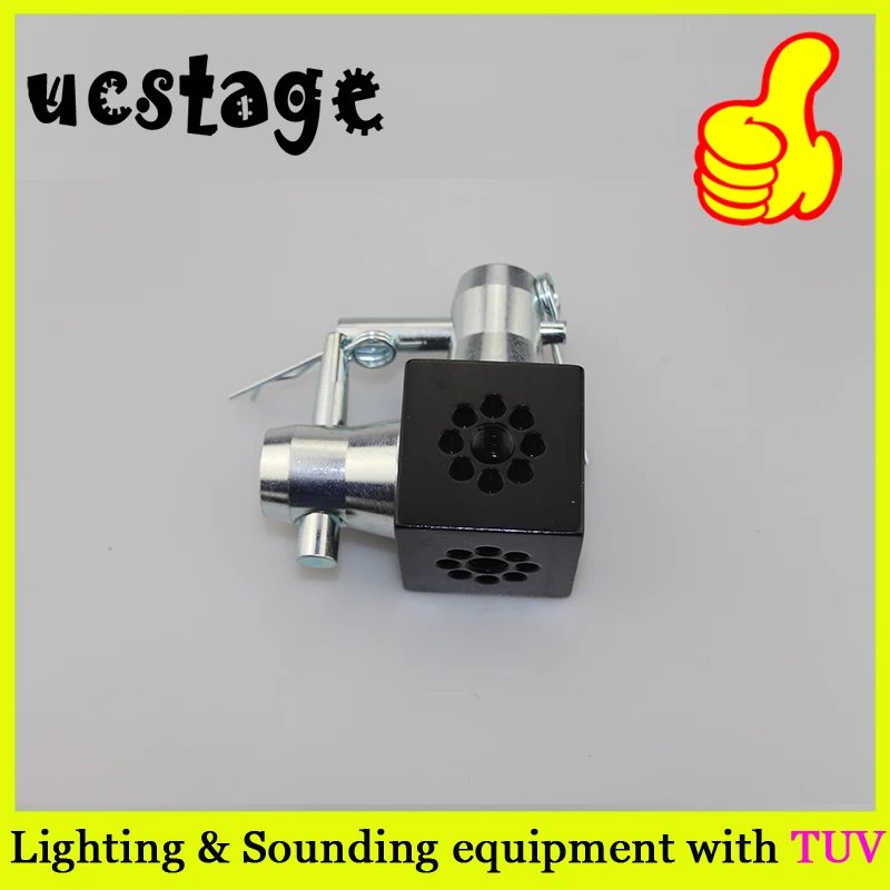 Aluminium Truss Accessoires Stage Box Truss Connector