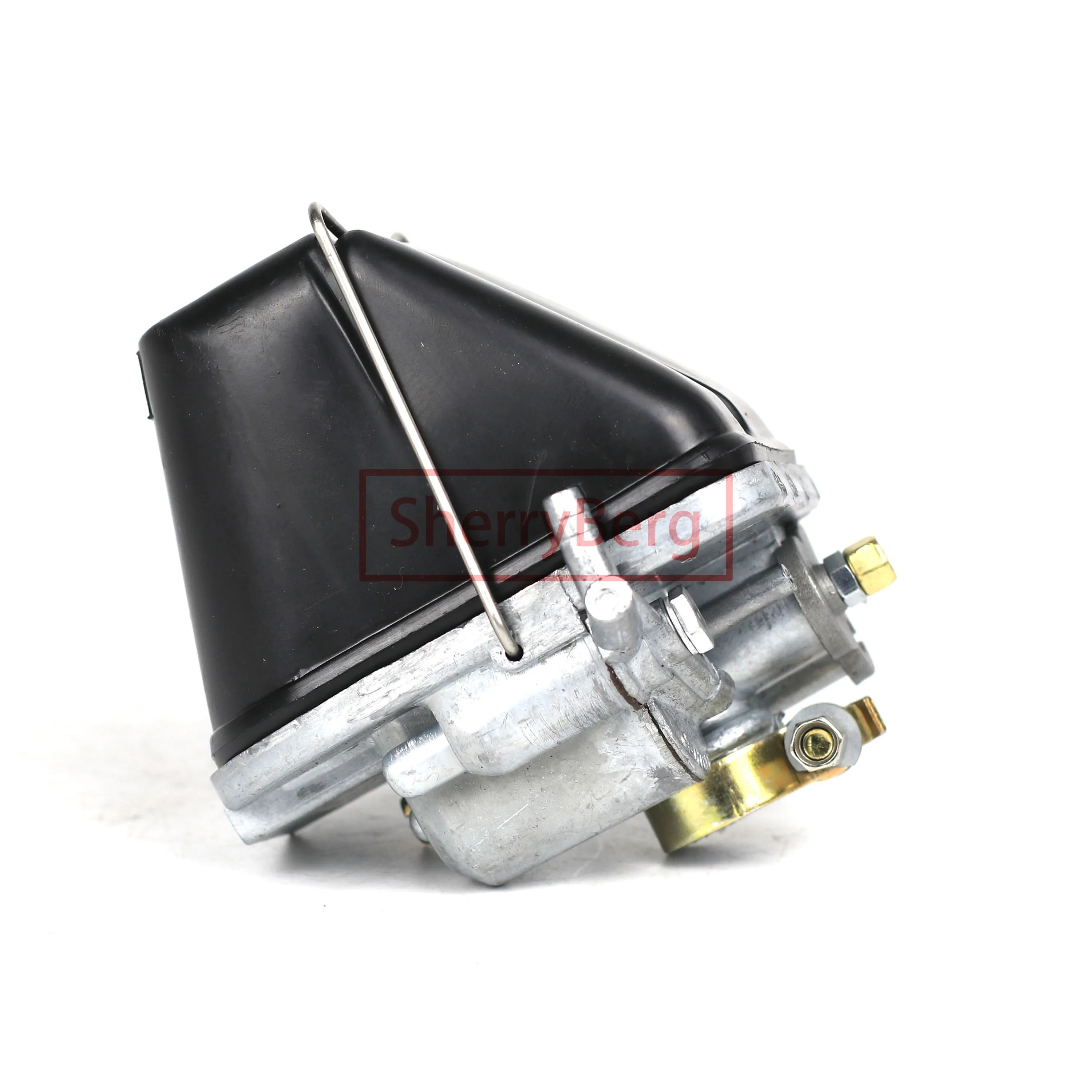 

SherryBerg Good Quality Carb Carburettor Replacement Moped Motobecane for Peugeot 103 Gurtner Style 12MM 12 MM Carburetor Carby