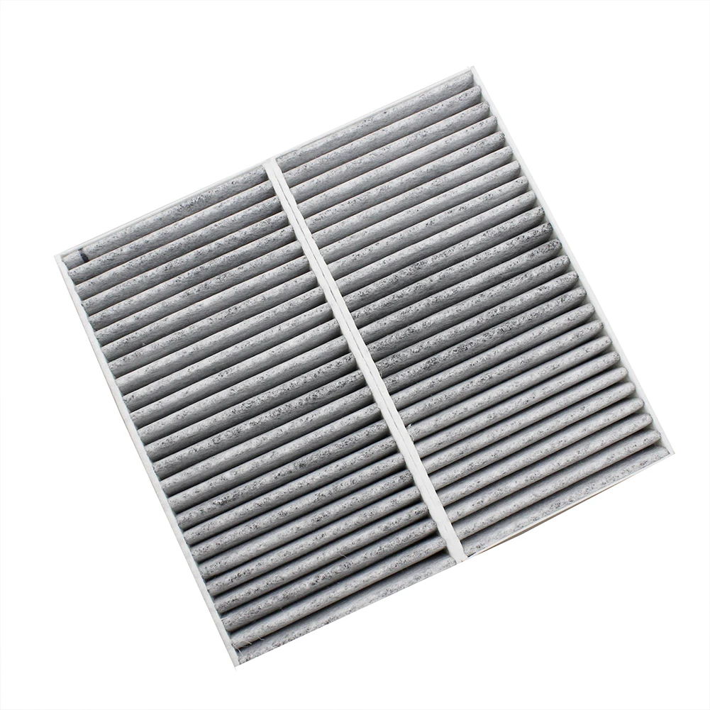 

Set of 2 Car Cabin Air Filter 164830021864 for Mercedes Benz GL ML R-Class GL320 GL350 GL450 GL550 R350/550 A1648300218