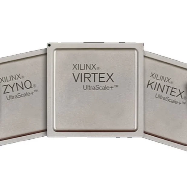 Originele Spot XC2V2000-4FFG896C Fpga Field Programmable Gate Array FBGA-1152