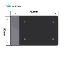 420 Digital Drawing Tablet #4