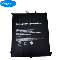 New Laptop Notebook Battery For Chuwi Lapbook SE CWI528 CWI547 13.3 34160192P PT-2877164-2S 7.6V 5000mAh 10 PIN 7 Lines