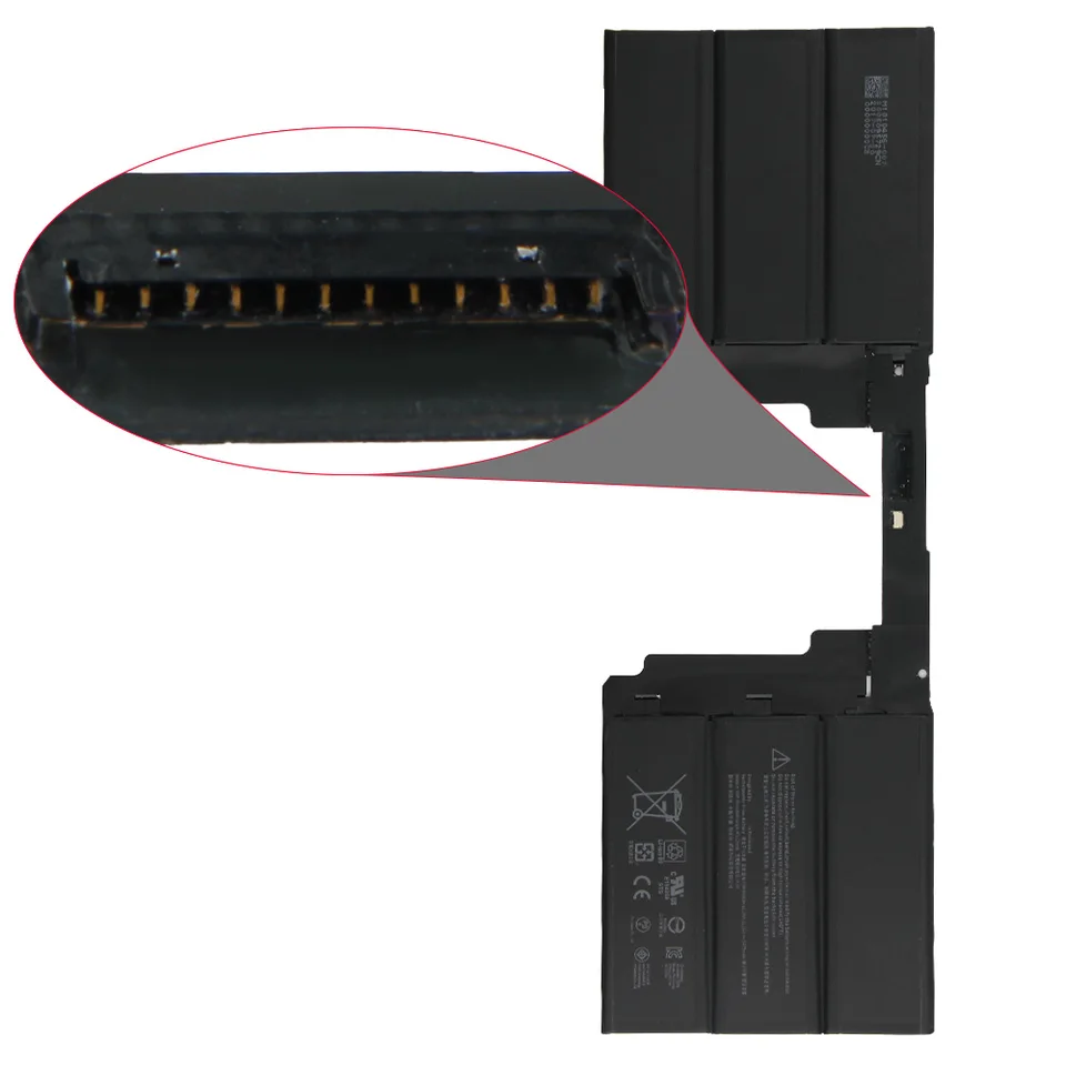 Original Replacement Battery For Microsoft Surface Book 2 2nd Gen