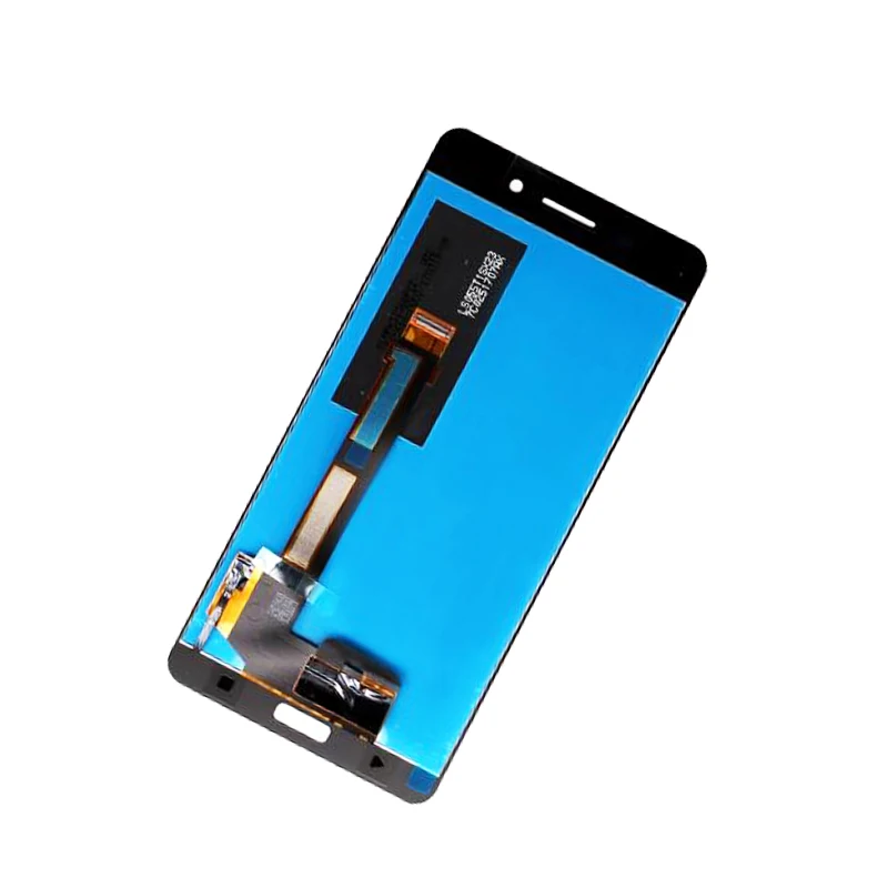 AAA Quality LCD For Nokia 6 TA-1000 TA-1003 TA-1021 TA-1025 TA-1033 TA-1039 LCD Display Touch Screen Digitizer Assembly