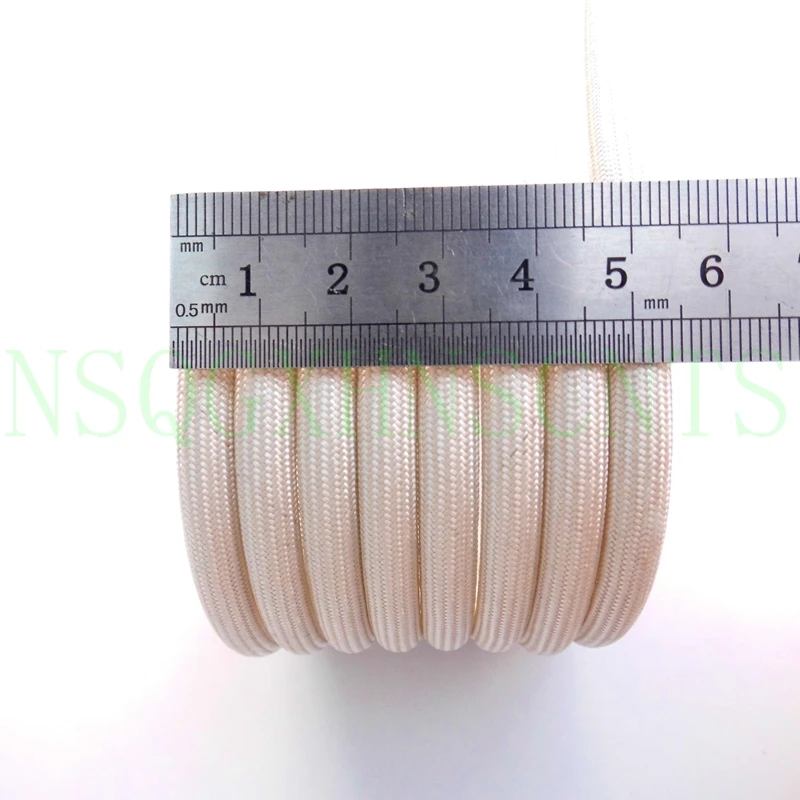 Induction Heating Coil ZVS Copper Tube Water-cooled High Frequency Furnace Intermediate Frequency 6mm Quenching DIY